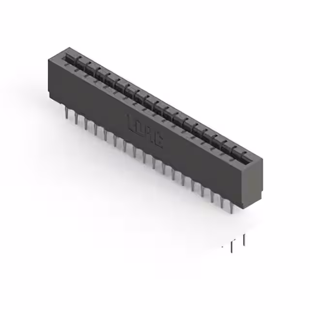 717-036-541-201 EDAC Inc.  Edgeboard Connectors